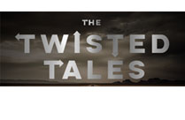 THE TWISTED TALES