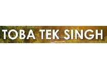 TOBA TEK SINGH (SADAT)