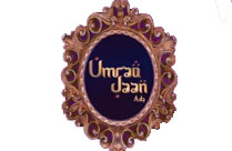 UMRAO JAAN ADA - THE MUSICAL