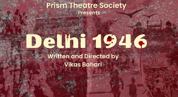 PRISM THEATRE SOCIETYS DELHI Hindustani Play/Drama - www ...