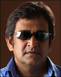 MAHESH MANJREKAR