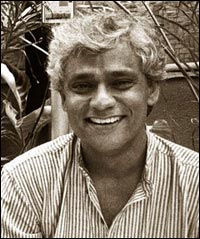 SUDHANVA DESHPANDE