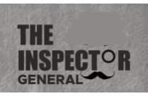 THE INSPECTOR GENERAL Kannada play