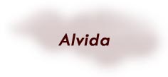 Alvida