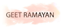 GEET RAMAYAN