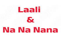 LAALI & NA NA NANA