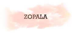 ZOPALA