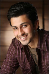 Amol Parashar