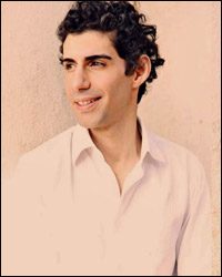 Jim Sarbh