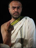 Rajit Kapur : Theatre Speaks : www.MumbaiTheatreGuide.com