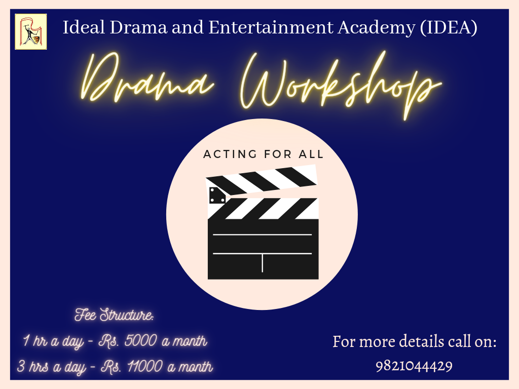 Acting Workshop