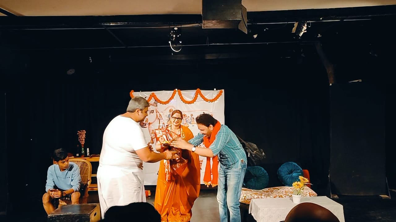 Acting Workshop