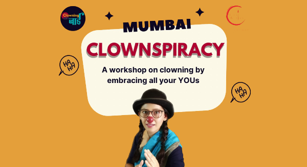 Mumbai Clownspiracy