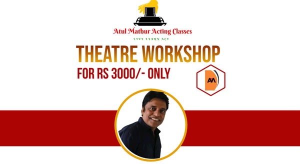 THEATRE WORKSHOP